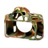 EasyCover CameraCase Camouflage t/Nikon D780
