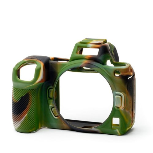 EasyCover CameraCase Camo Nikon Z5 / Z6 II / Z7 II