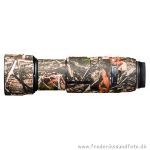 Easycover Forest Camouflage Tamron 100-400mm