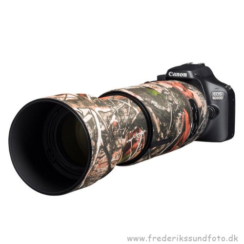 Easycover Forest Camouflage Tamron 100-400mm