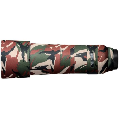 Easycover Green Camouflage Canon RF 800mm f/11