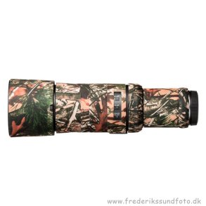 Easycover Forest Camouflage Canon RF 600mm f/11
