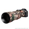 Easycover Forest Camouflage Canon RF 600mm f/11