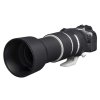 Easycover Black Lens Cover Canon RF 100-500mm L