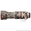 Easycover Forest Camouflage Canon RF 100-500mm L
