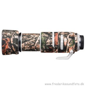 Easycover Forest Camouflage Canon RF 100-500mm L