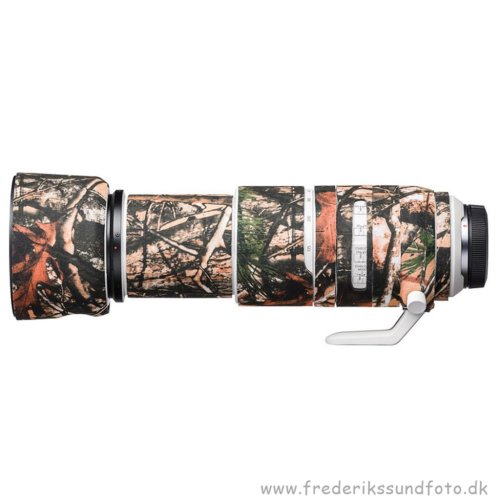 Easycover Forest Camouflage Canon RF 100-500mm L
