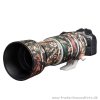 Easycover Forest Camouflage Canon RF 100-500mm L