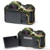 EasyCover CameraCase Camouflage t/Canon R5 / R6