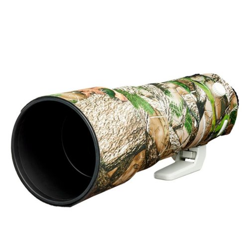 EasyCover True Timber Camouflage Sony 200-600mm