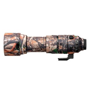 EasyCover Forest Camo Sigma 150-600 Sony E