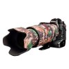 Easycover Forest Camo Nikon Z 100-400 f4.5-5.6 VR