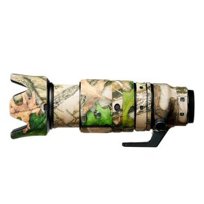EasyCover True Timber Camo Nikon Z 100-400mm