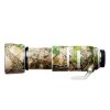 Easycover Timber Camouflage Canon RF 100-500mm L