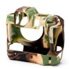 EasyCover CameraCase Camouflage t/Nikon Z9