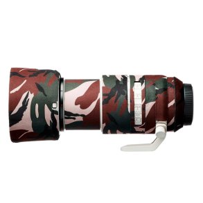 Easycover Canon RF 70-200 2,8L Green