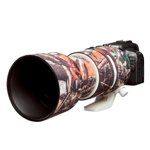 Easycover Canon RF 70-200 2,8L Forest