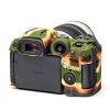 EasyCover CameraCase Camouflage t/Canon EOS R7