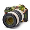 EasyCover CameraCase Camouflage t/Canon EOS R7