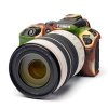 EasyCover CameraCase Camouflage t/Canon EOS R10