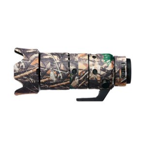 Easycover Forest Camouflage Nikon Z 70-200 2.8