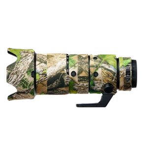 Easycover True Timber Camoufl. Nikon Z 70-200 f2.8