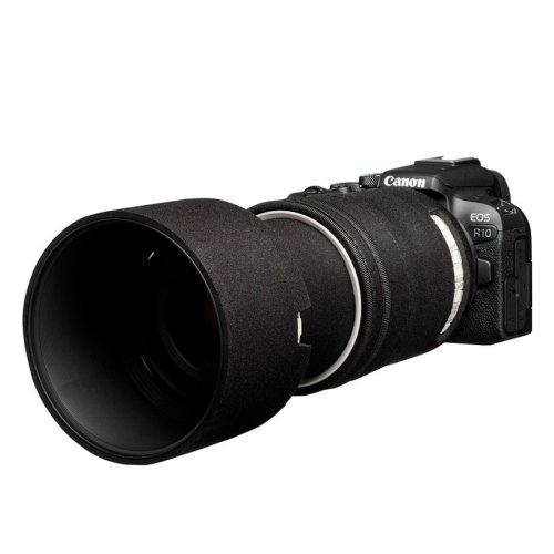 EasyCover Canon RF 70-200 f/4L Sort