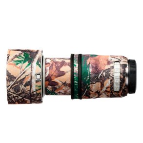 EasyCover Canon RF 70-200 f/4L Forest