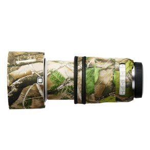 Easycover HTC Timber Camouflage Canon RF 70-200 F4