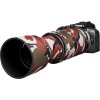 Easycover Green Camouflage Canon RF 100-400mm