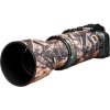 Easycover Forest Camouflage Canon RF 100-400mm