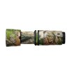 Easycover HTC Timber Camouflage Canon RF 100-400mm