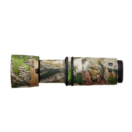 Easycover HTC Timber Camouflage Canon RF 100-400mm