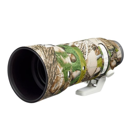 Easycover HTC Timber Camouflage Sony 70-200 2.8 II