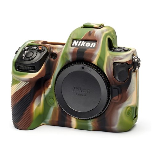 EasyCover Body Protection Camouflage Nikon Z8
