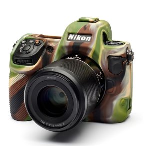 EasyCover Body Protection Camouflage Nikon Z8