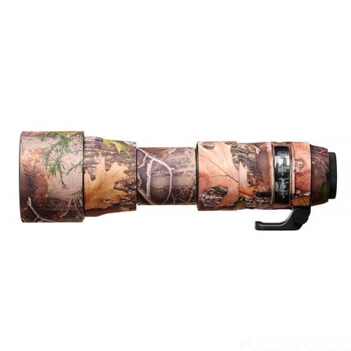 Easycover Timber Kanati Camo Sigma Contemp 150-600