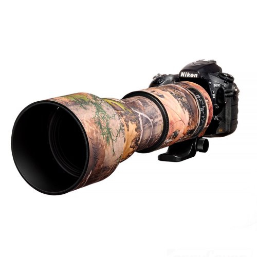 Easycover Timber Kanati Camo Sigma Contemp 150-600