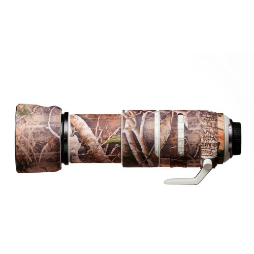 Easycover Timber Kanati Camo Canon RF 100-500mm L