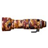 EasyCover Brown Camo Sigma 60-600mm *(Kun E &amp; L)