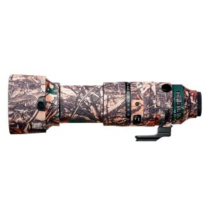 EasyCover Forest Camo Sigma 60-600mm *(Kun E & L)