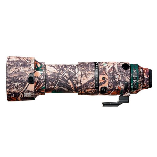 EasyCover Forest Camo Sigma 60-600mm *(Kun E &amp; L)