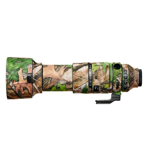 EasyCover Timber Camo Sigma 60-600 *(Kun E &amp; L)