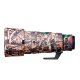 Easycover Forest Camouflage Nikon Z 400mm f/4.5