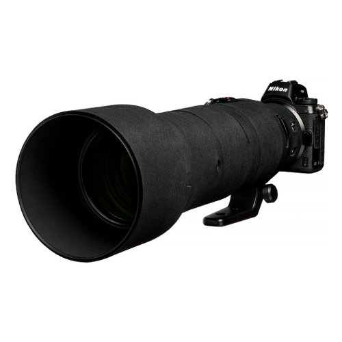 EasyCover Black Cover Nikon Z 180-600mm