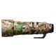 EasyCover Timber Camouflage Nikon Z 180-600mm
