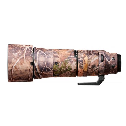 EasyCover Timber Kanati Camo Nikon Z 180-600mm