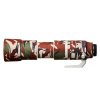 EasyCover Green Camouflage Canon RF 200-800mm