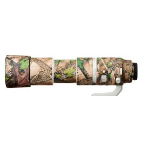 EasyCover True Timber HTC Camo Canon RF 200-800mm