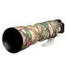 EasyCover True Timber HTC Camo Canon RF 200-800mm